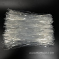 W 100% Virgin PC Transparent Endurance PC PC